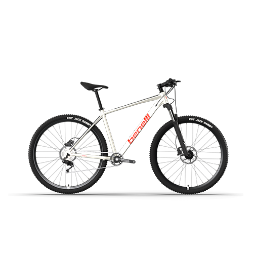 دوچرخه کوهستان سایز "29 مدل M23 1.0 PRO